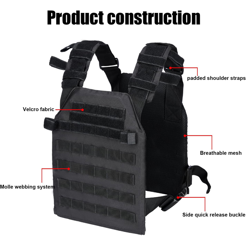 LQARMY Gewichtsweste für Damen – Crossfit Weight Vest Bewertung und Preis