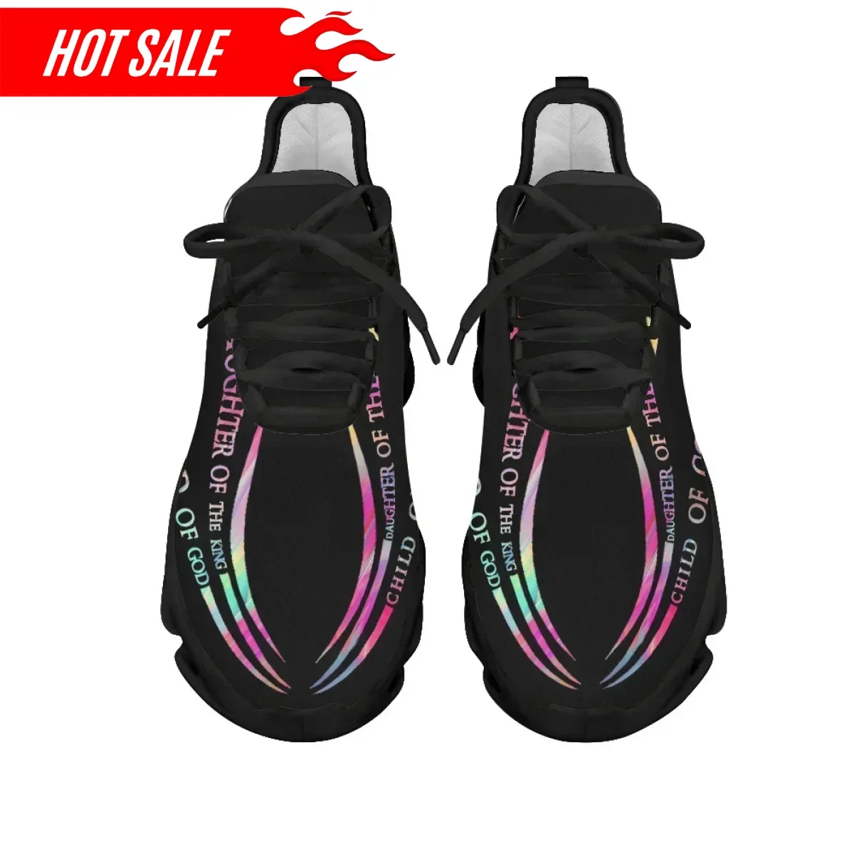 Hot Cross Christian God Print  – Crossfit Training Bewertung und Preis