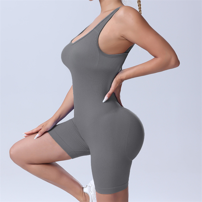 SVEIC Nahtlose Yoga Overall Ku – Crossfit Training Bewertung und Preis