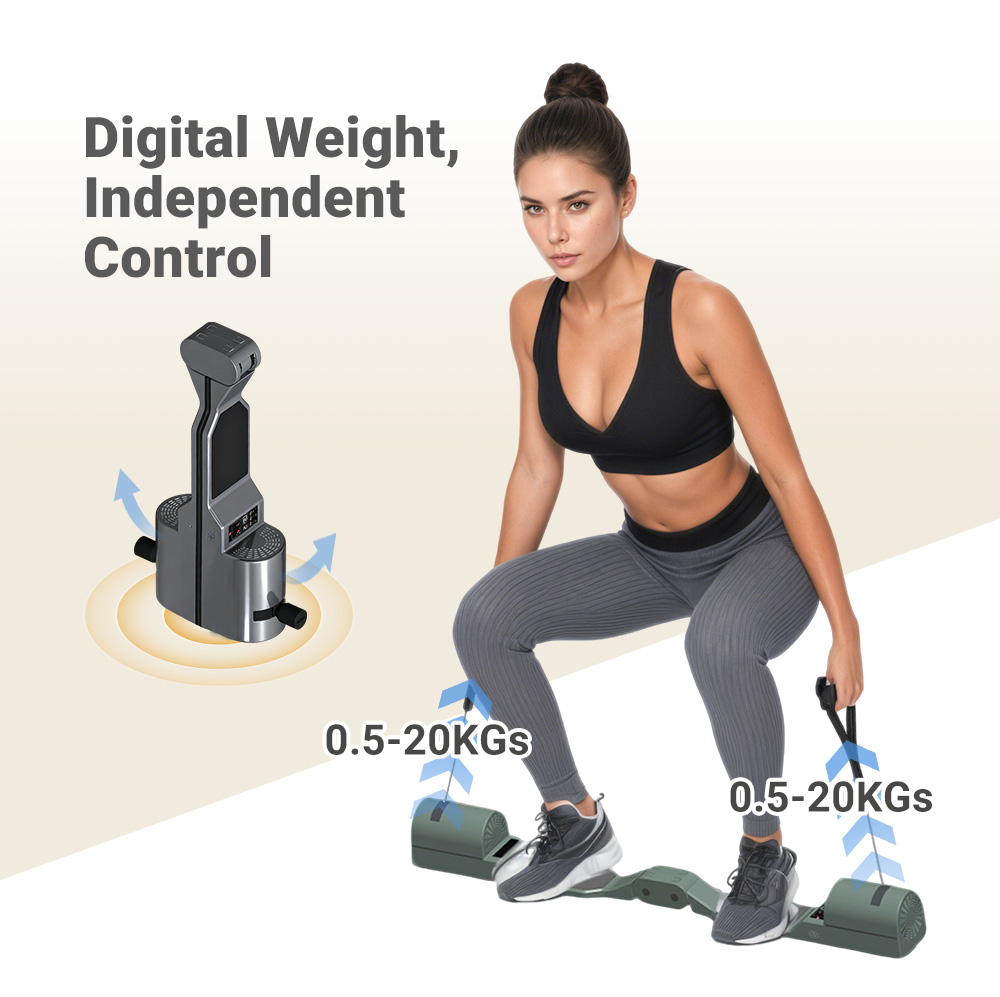 Multifunktionales Heimtraining – Crossfit Equipment Bewertung und Preis