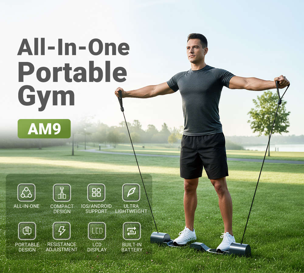 Multifunktionales Heimtraining – Crossfit Equipment Bewertung und Preis