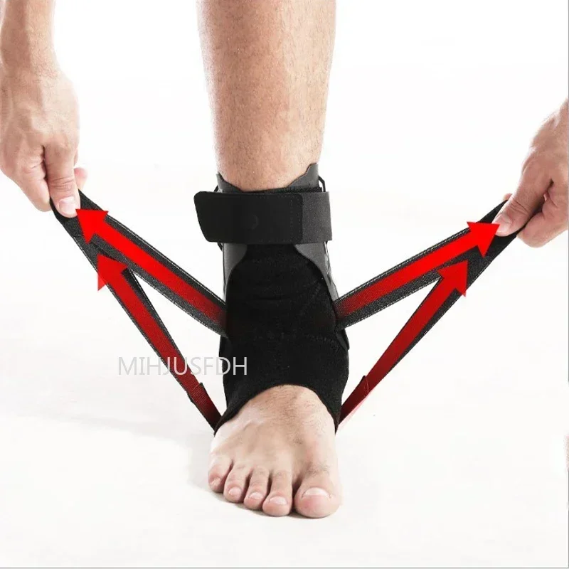 2/1 Stück Knöchelbandage für v – Ankle Mobility Band Bewertung und Preis