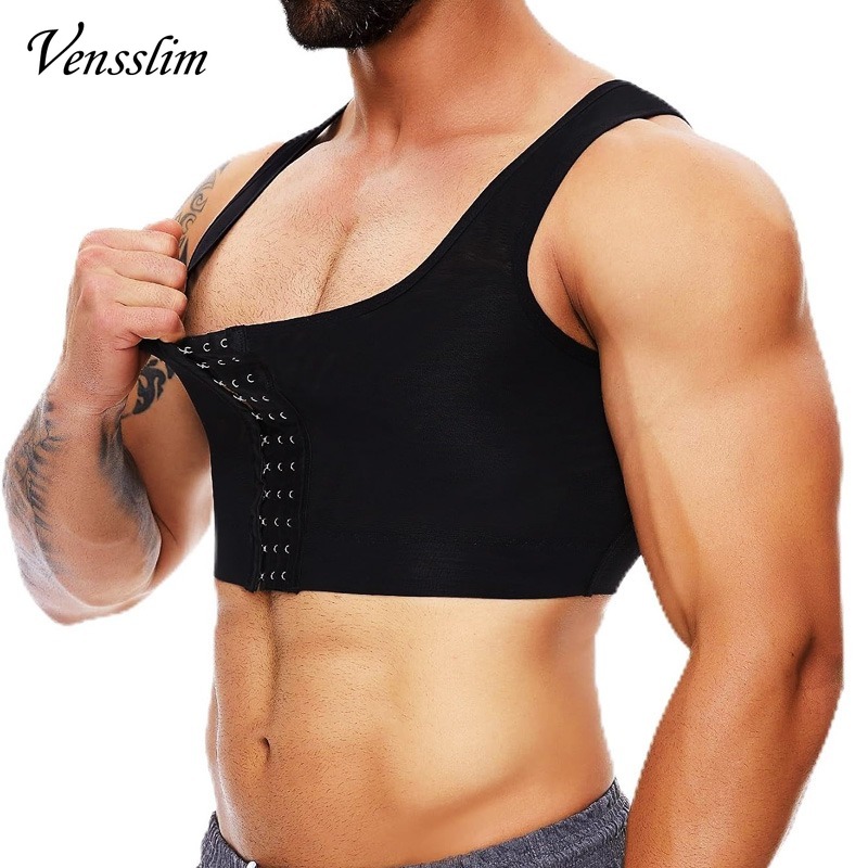 Vensslim Herren Gynäkomastie K – Crossfit Weight Vest Bewertung und Preis