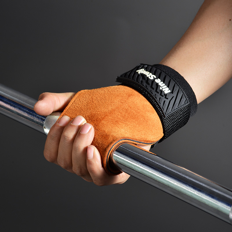 Rindsleder Fitness studio Grif – Crossfit Equipment Bewertung und Preis