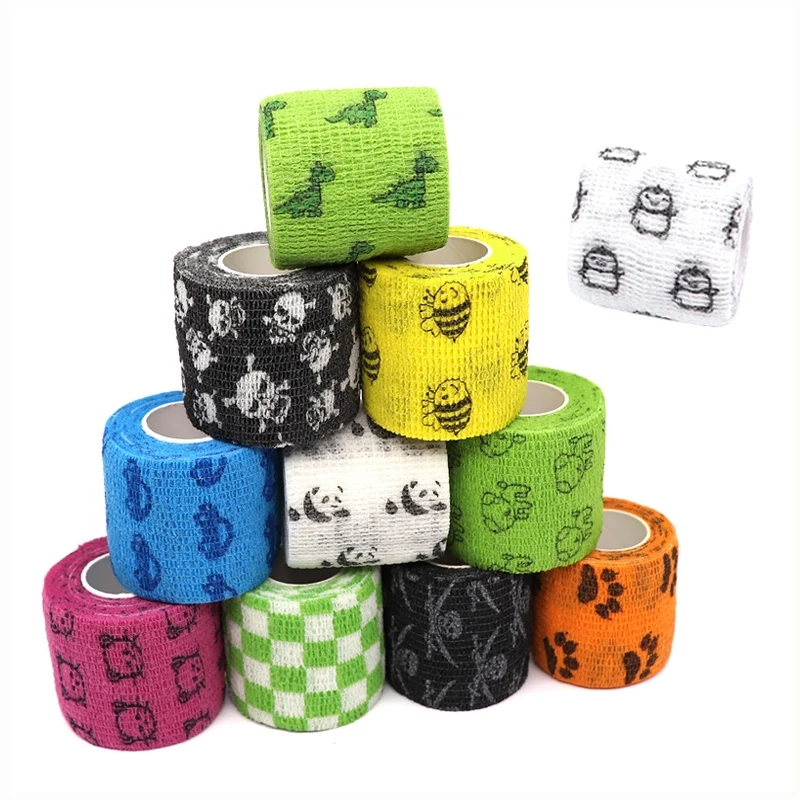 Selbstklebende elastische Band – Crossfit Equipment Bewertung und Preis