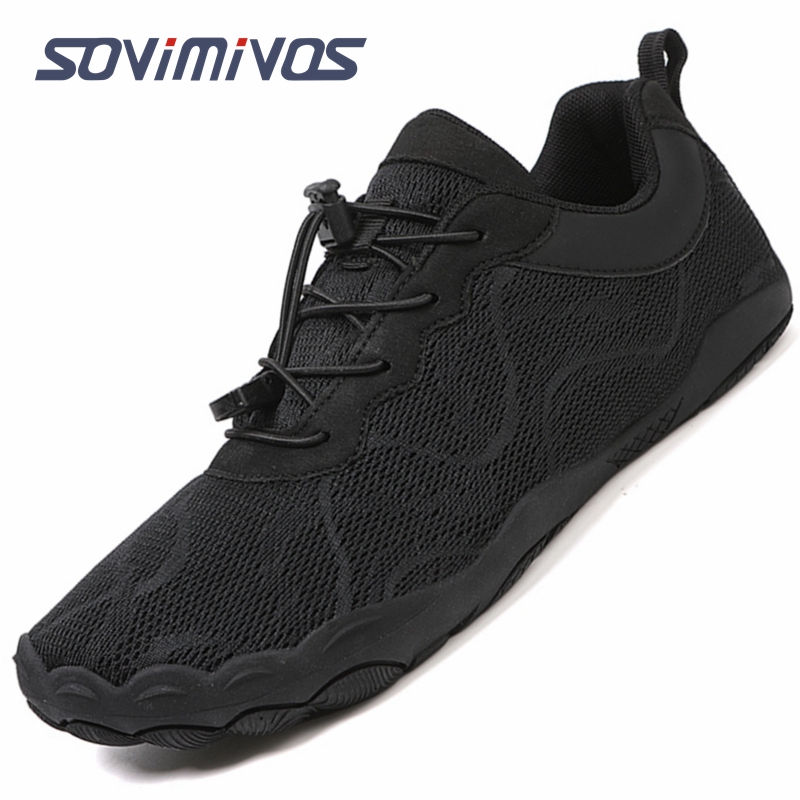 Damen- und Herren-Barfußschuhe – Crossfit Training Bewertung und Preis