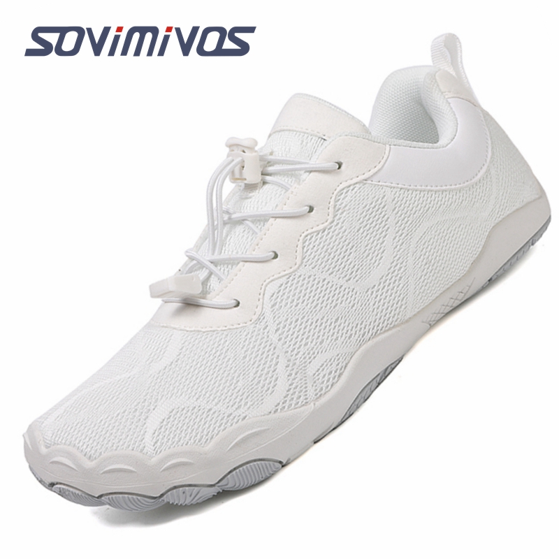 Damen- und Herren-Barfußschuhe – Crossfit Training Bewertung und Preis