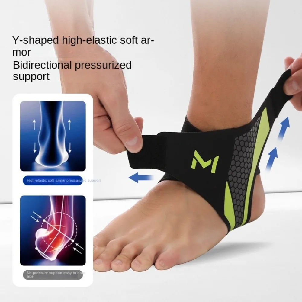 1 Stück Knöchelbandage zum Sch – Ankle Mobility Band Bewertung und Preis