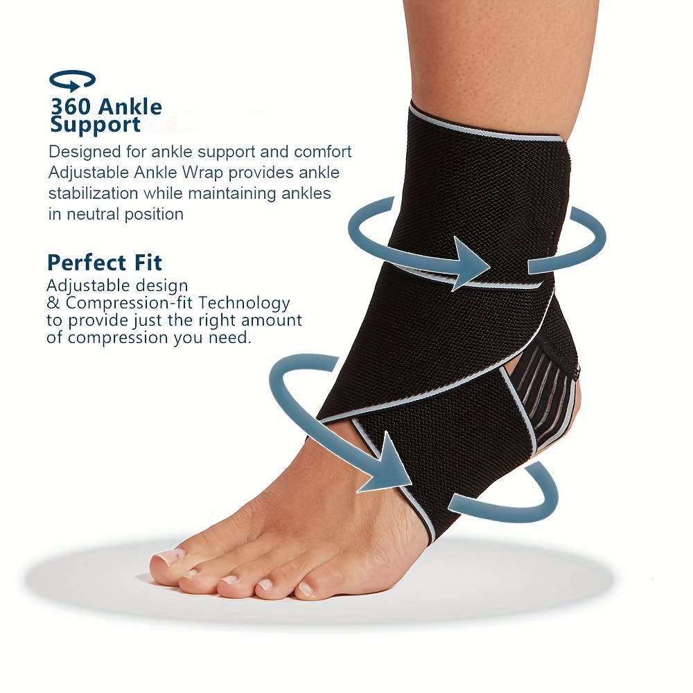 1 Stück Knöchelstütze für Männ – Ankle Mobility Band Bewertung und Preis