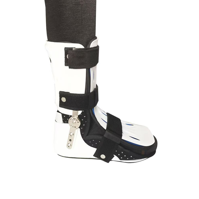 Verstellbare Knöchelstütze Fuß – Ankle Mobility Band Bewertung und Preis
