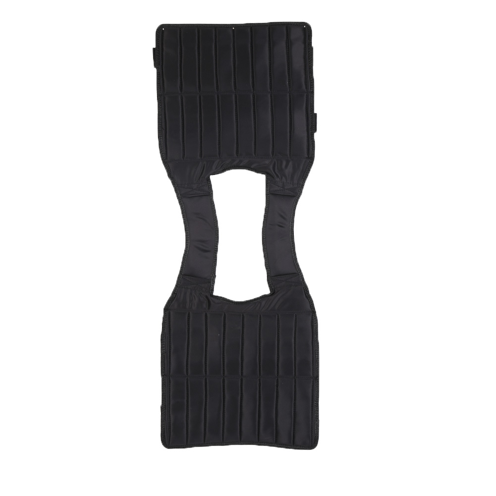 3/15/35kg Trainings-Gewichtswe – Crossfit Weight Vest Bewertung und Preis