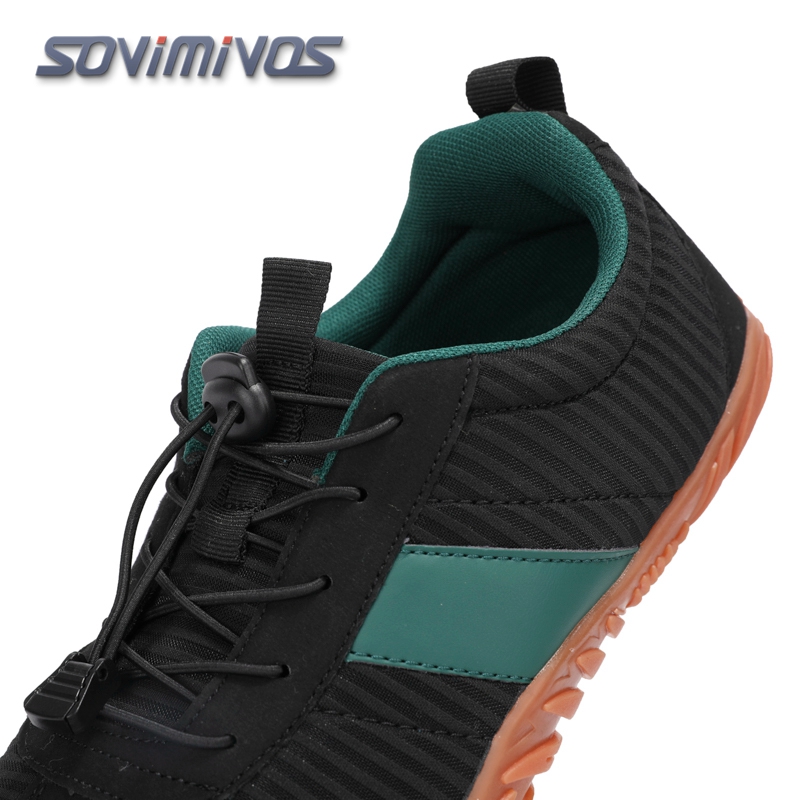 Herren Cross-Trainer Barfuß- & – Crossfit Runners Bewertung und Preis