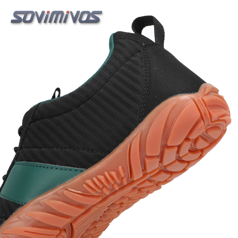 Herren Cross-Trainer Barfuß- & – Crossfit Runners Bewertung und Preis