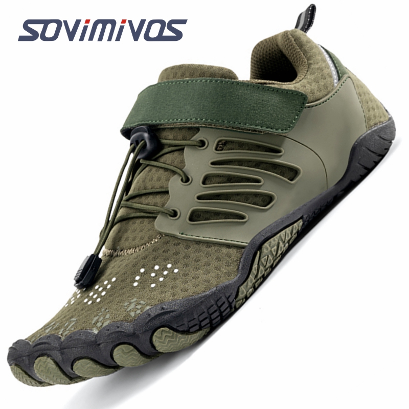 Minimalistischer Trailrunner f – Crossfit Runners Bewertung und Preis