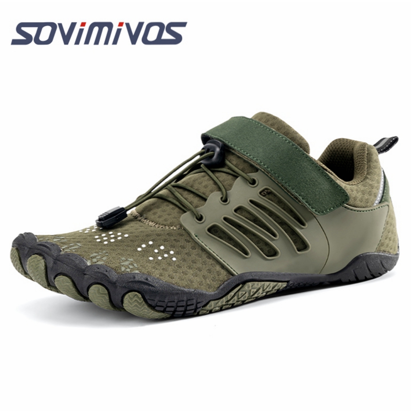 Minimalistischer Trailrunner f – Crossfit Runners Bewertung und Preis
