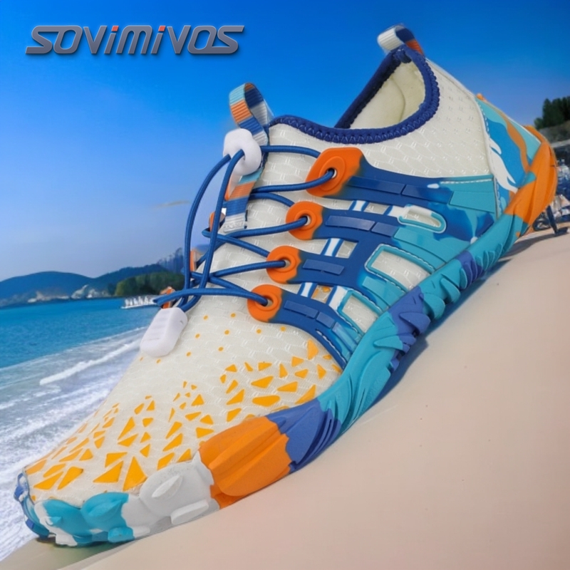 Hochwertige Trailrunning-Barfu – Crossfit Runners Bewertung und Preis