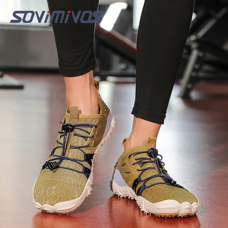 Barfußschuhe für Damen und Her – Crossfit Training Bewertung und Preis