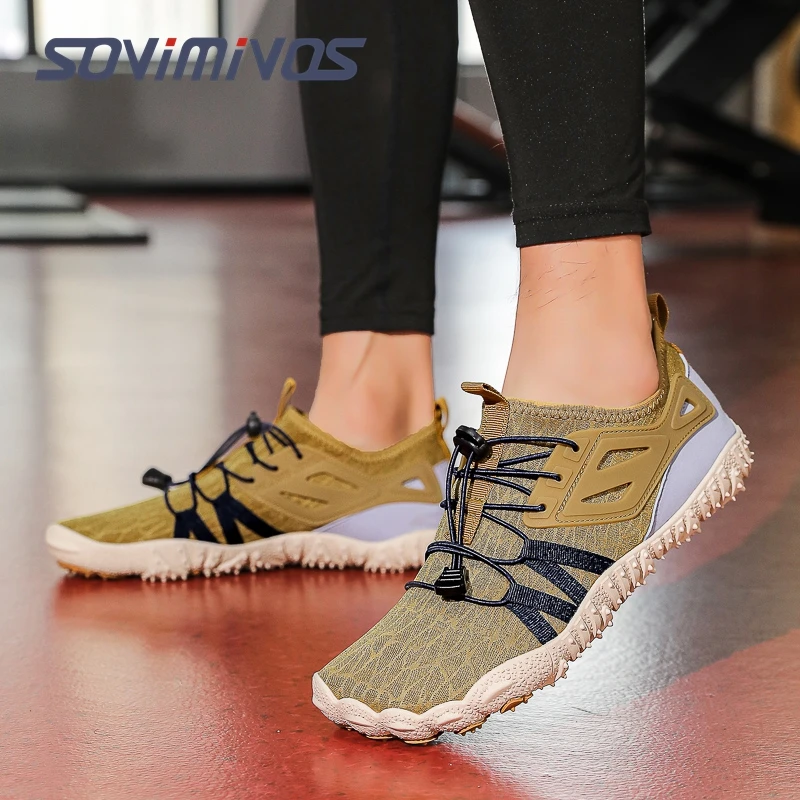 Barfußschuhe für Damen und Her – Crossfit Training Bewertung und Preis
