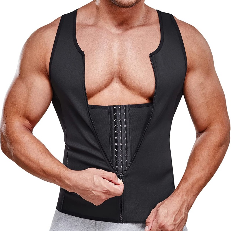 Qtree Herren Schlankheits-Saun – Crossfit Weight Vest Bewertung und Preis