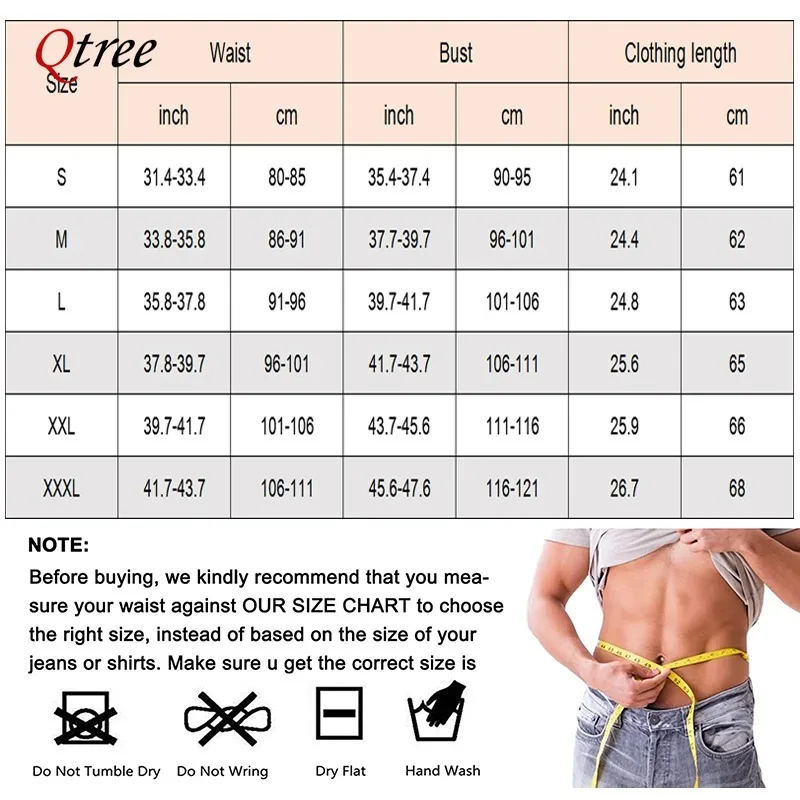 Qtree Herren Schlankheits-Saun – Crossfit Weight Vest Bewertung und Preis
