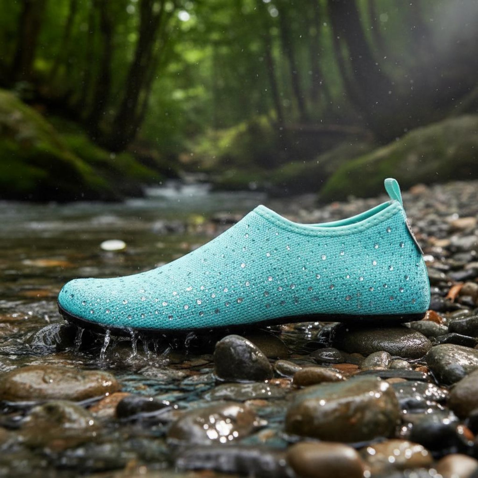 Schnelltrocknende Wasserschuhe – Crossfit Gear Men Bewertung und Preis