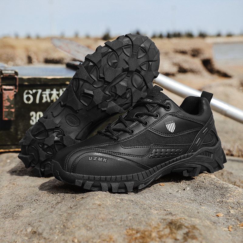 Taktische Stiefel Four Seasons – Crossfit Training Bewertung und Preis