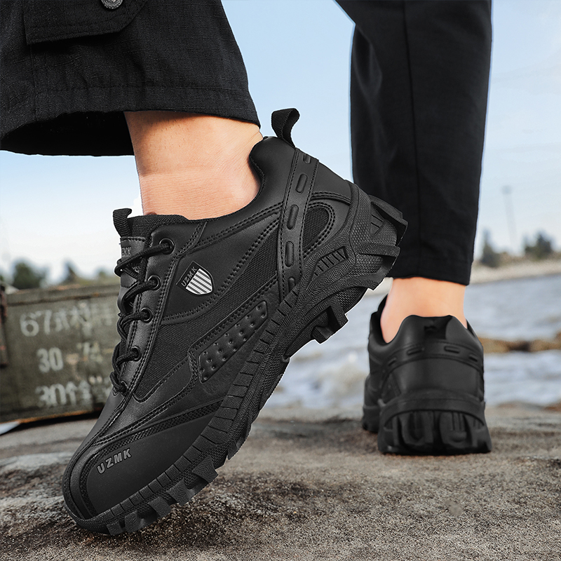 Taktische Stiefel Four Seasons – Crossfit Training Bewertung und Preis