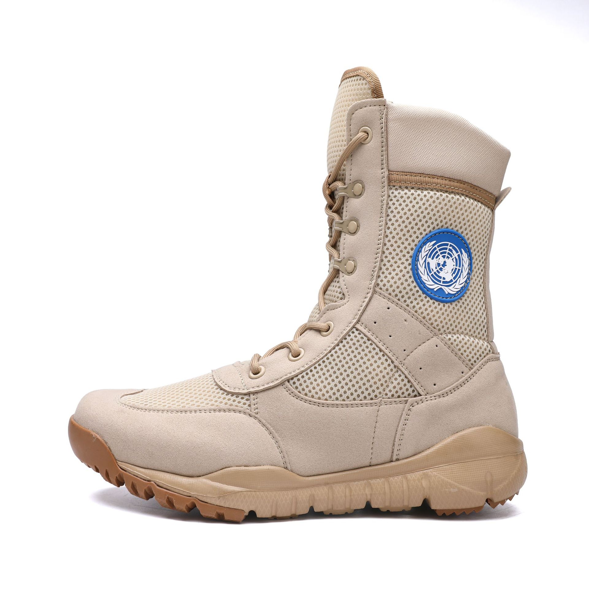 Ultraleichte taktische Stiefel – Crossfit Training Bewertung und Preis
