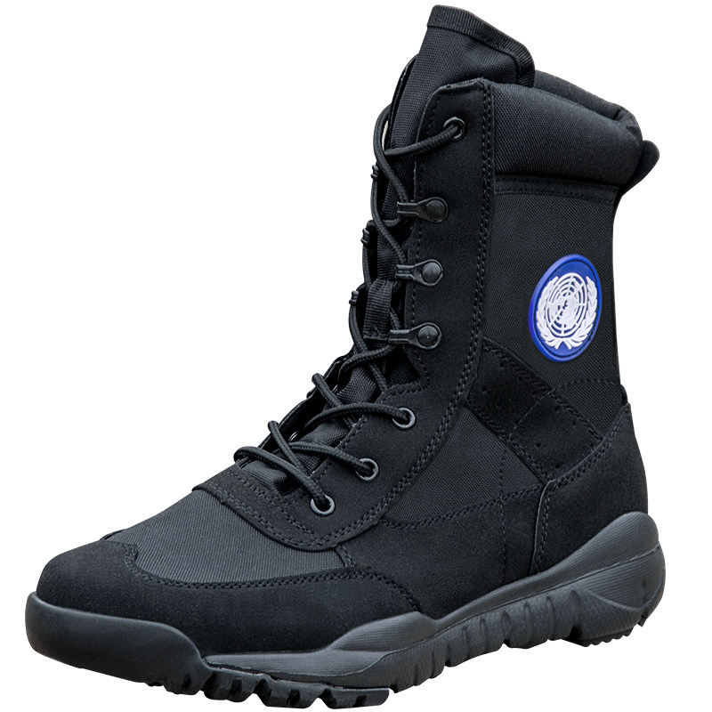 Ultraleichte taktische Stiefel – Crossfit Training Bewertung und Preis