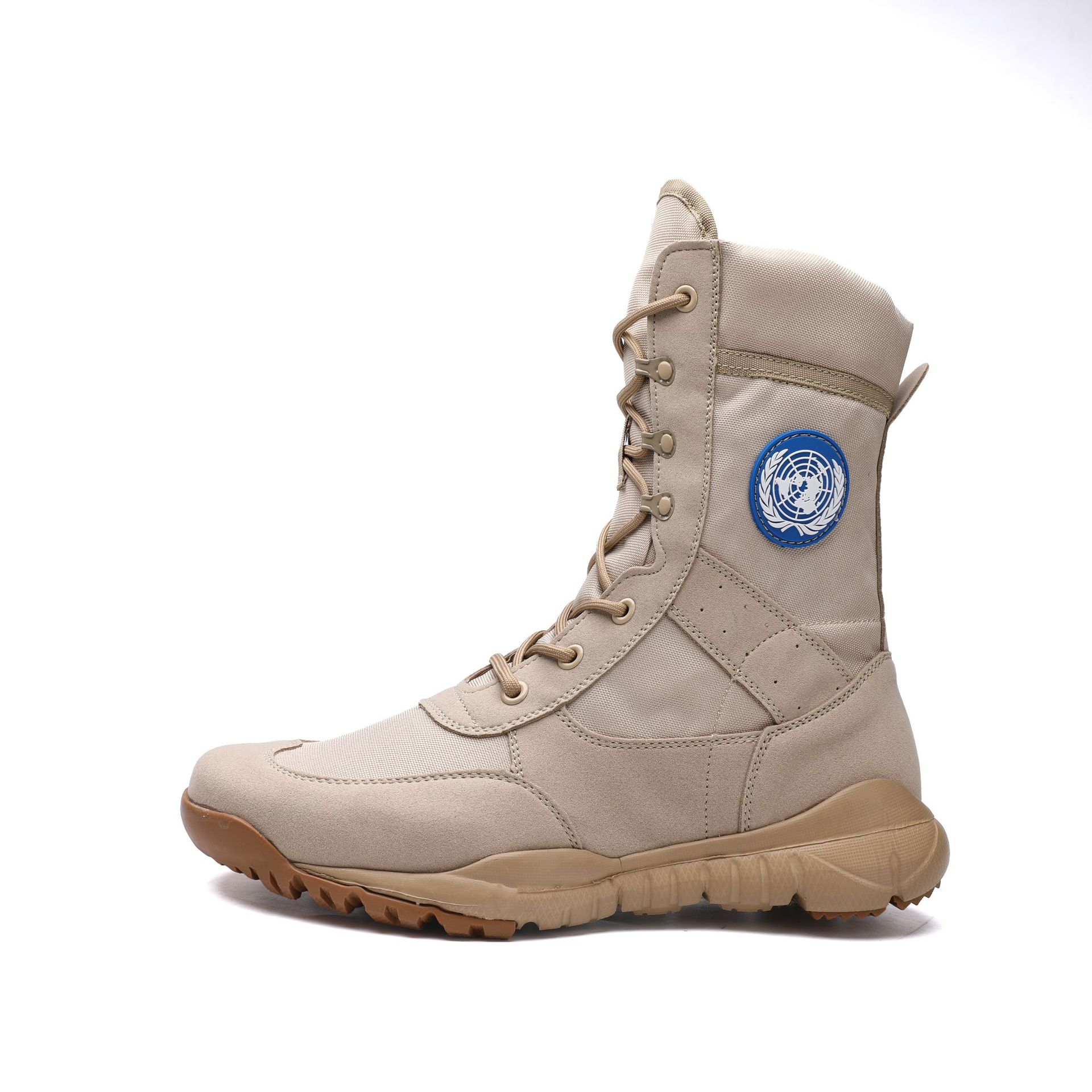 Ultraleichte taktische Stiefel – Crossfit Training Bewertung und Preis