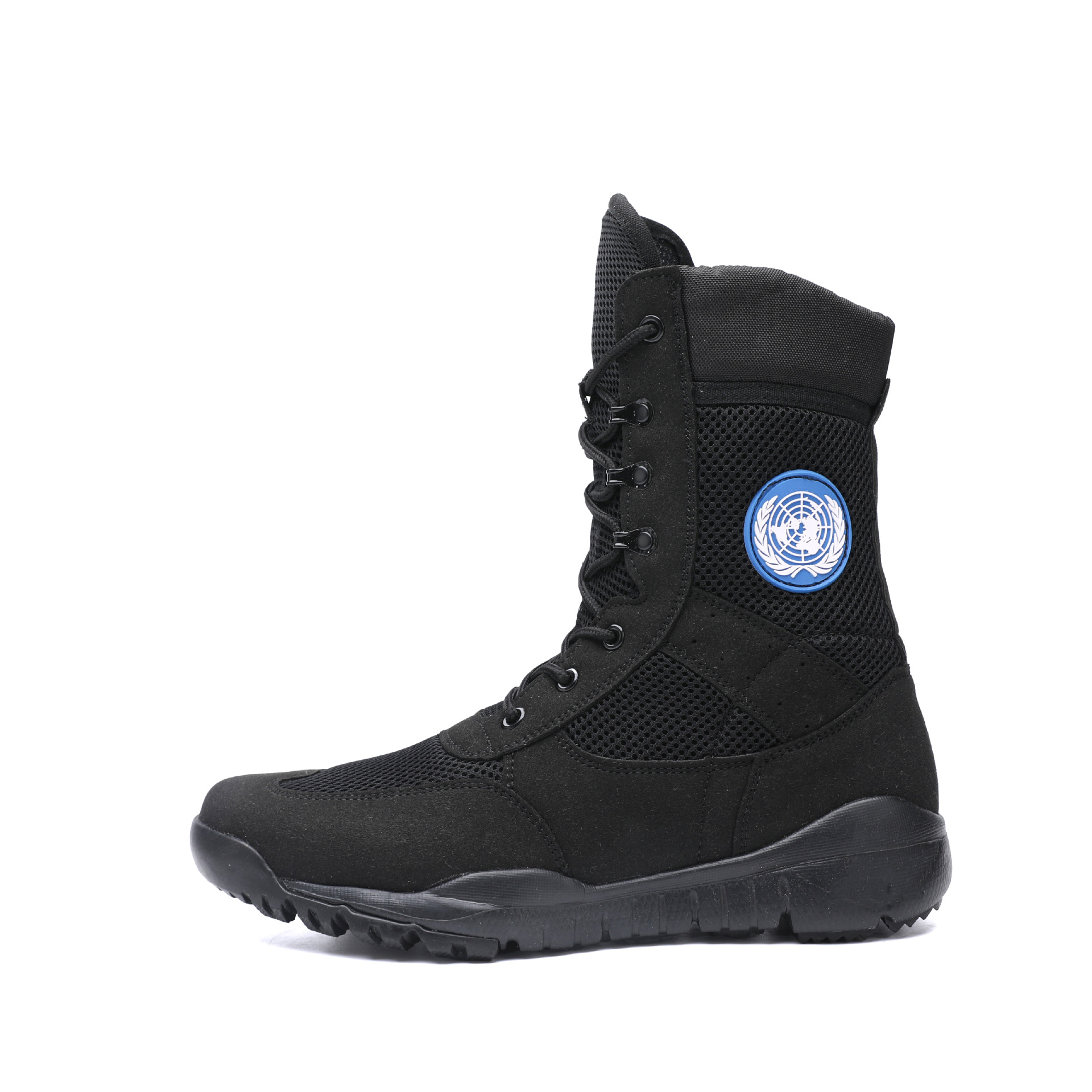 Ultraleichte taktische Stiefel – Crossfit Training Bewertung und Preis