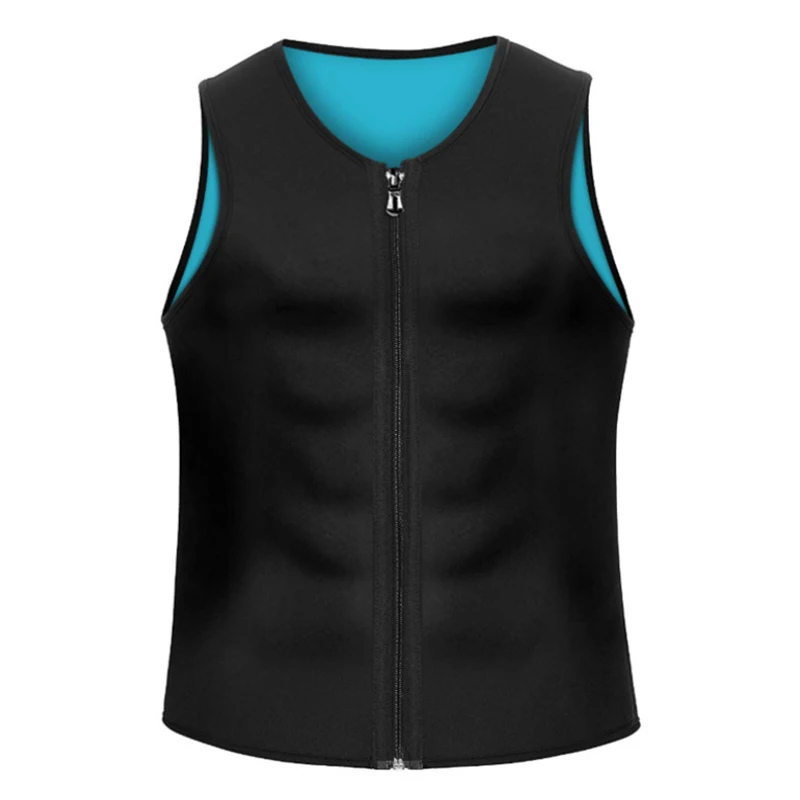 Männer Übung T-shirts Sauna Ef – Crossfit Weight Vest Bewertung und Preis