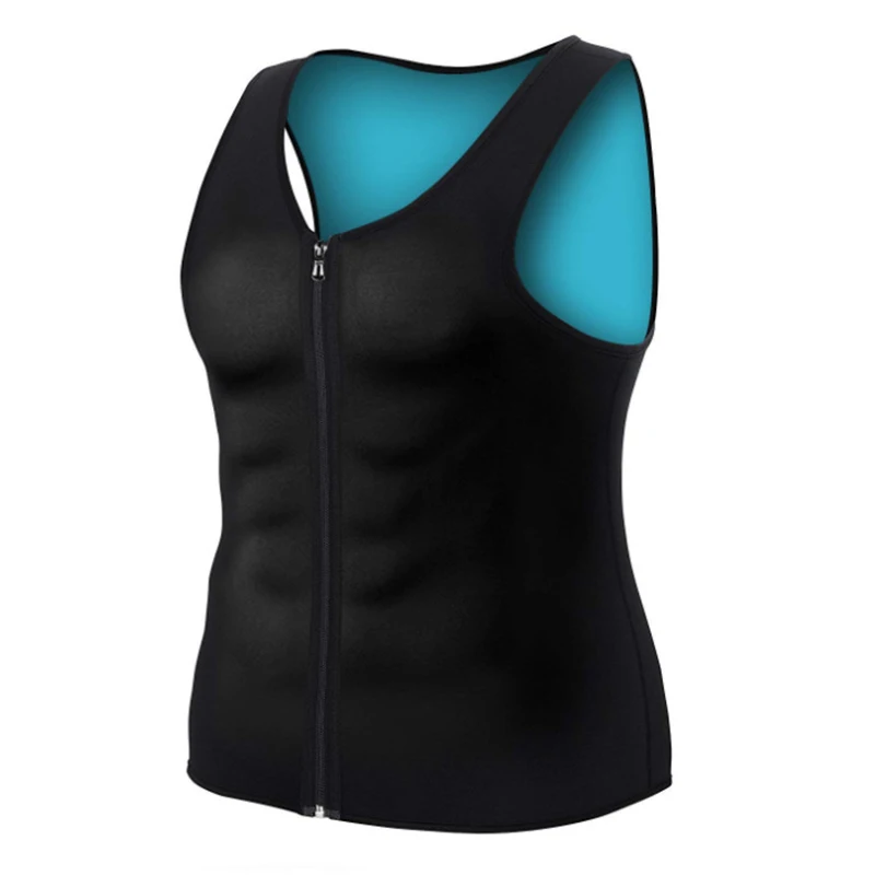 Männer Übung T-shirts Sauna Ef – Crossfit Weight Vest Bewertung und Preis