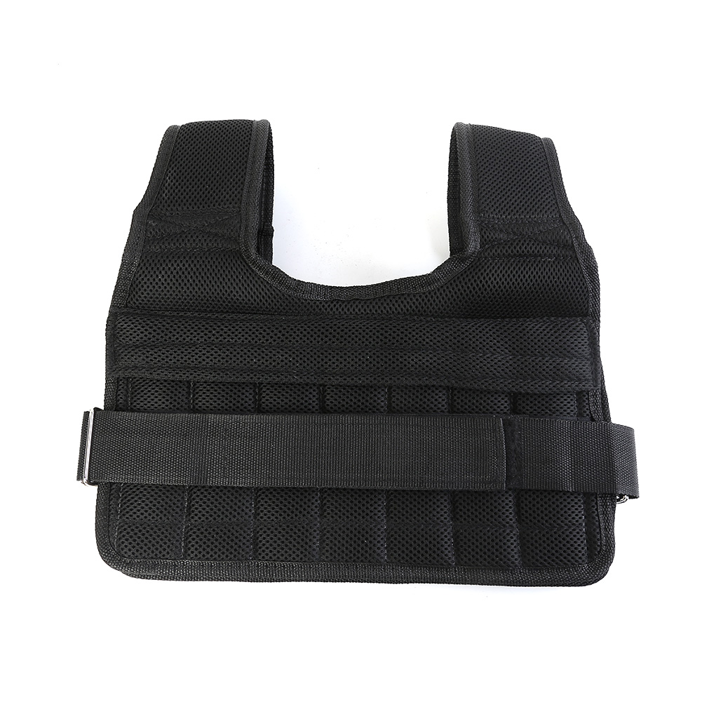 3/15/35kg Gewichtsjacke Verste – Crossfit Weight Vest Bewertung und Preis