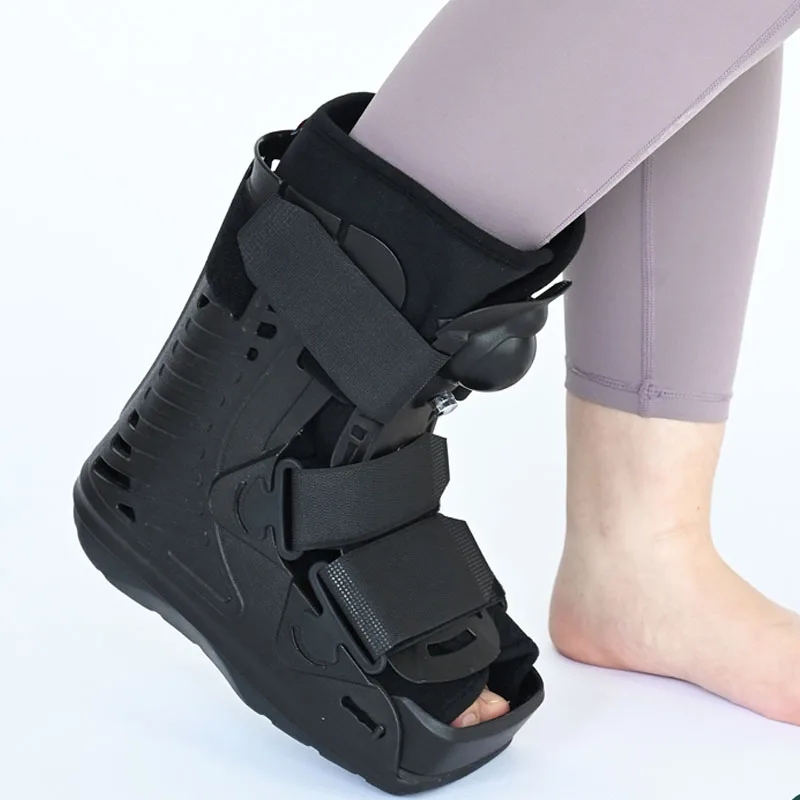 Air Cam Walker Frakturschiene, – Ankle Mobility Band Bewertung und Preis