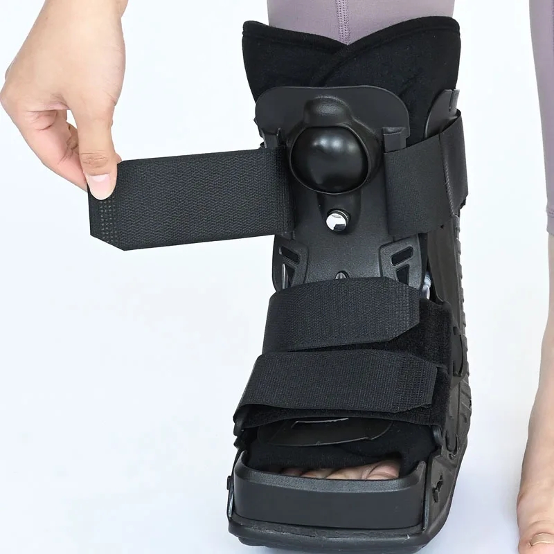 Air Cam Walker Frakturschiene, – Ankle Mobility Band Bewertung und Preis