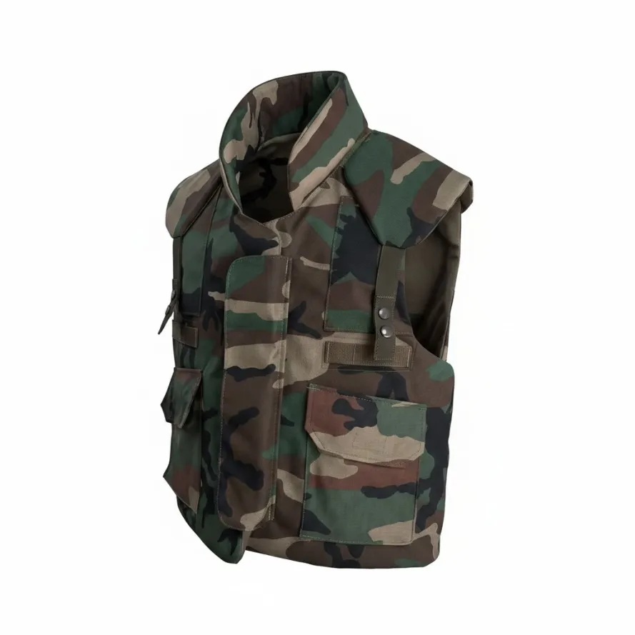 Replik der amerikanischen/US-A – Crossfit Weight Vest Bewertung und Preis