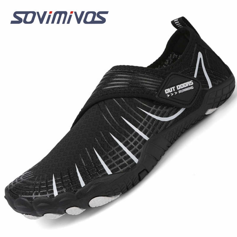 Barfuß-Trail-Schuhe für Damen, – Crossfit Training Bewertung und Preis