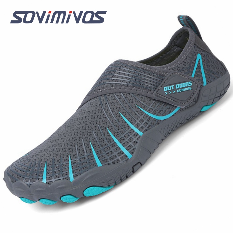 Barfuß-Trail-Schuhe für Damen, – Crossfit Training Bewertung und Preis