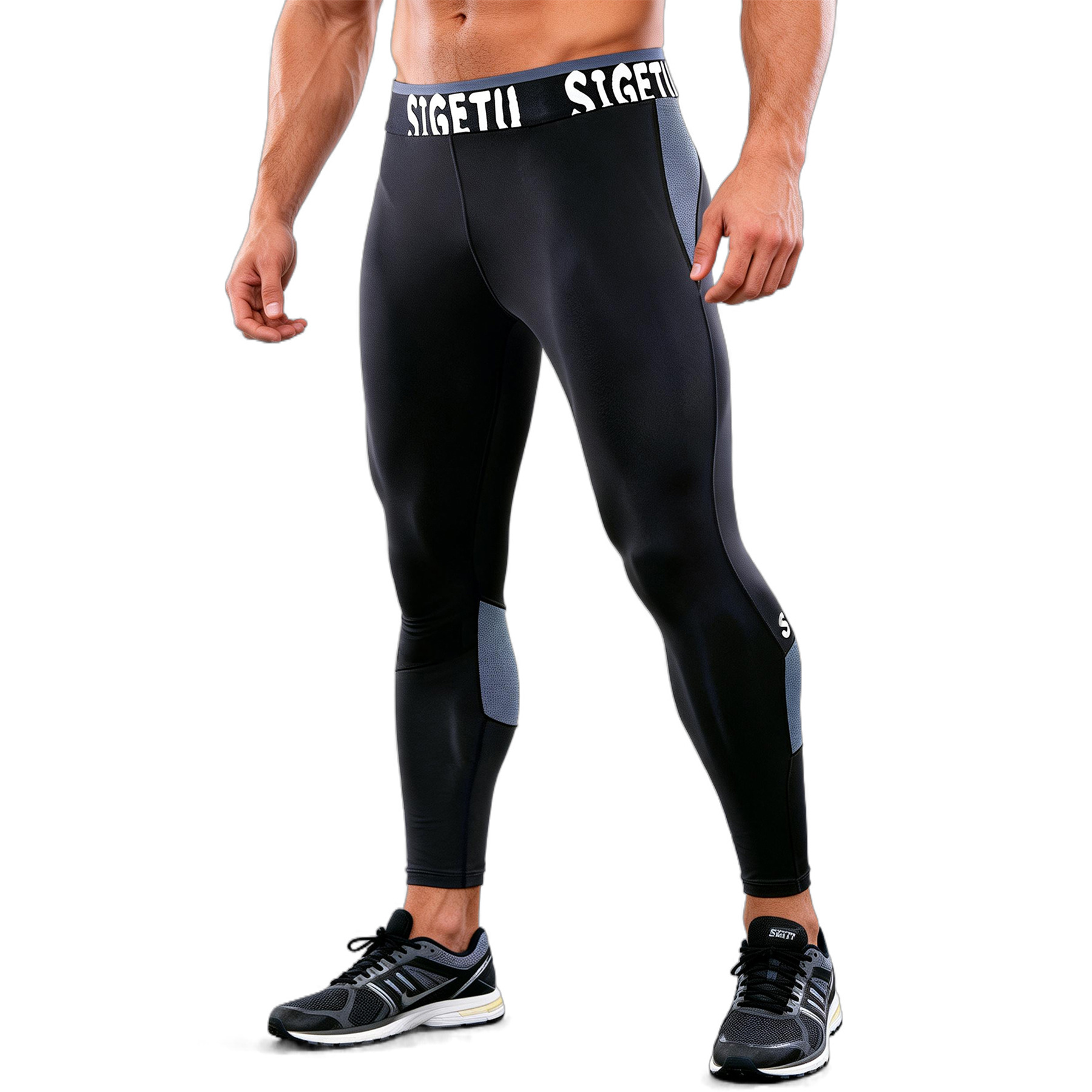 Professionelle Nylon-Spandex K – Crossfit Runners Bewertung und Preis