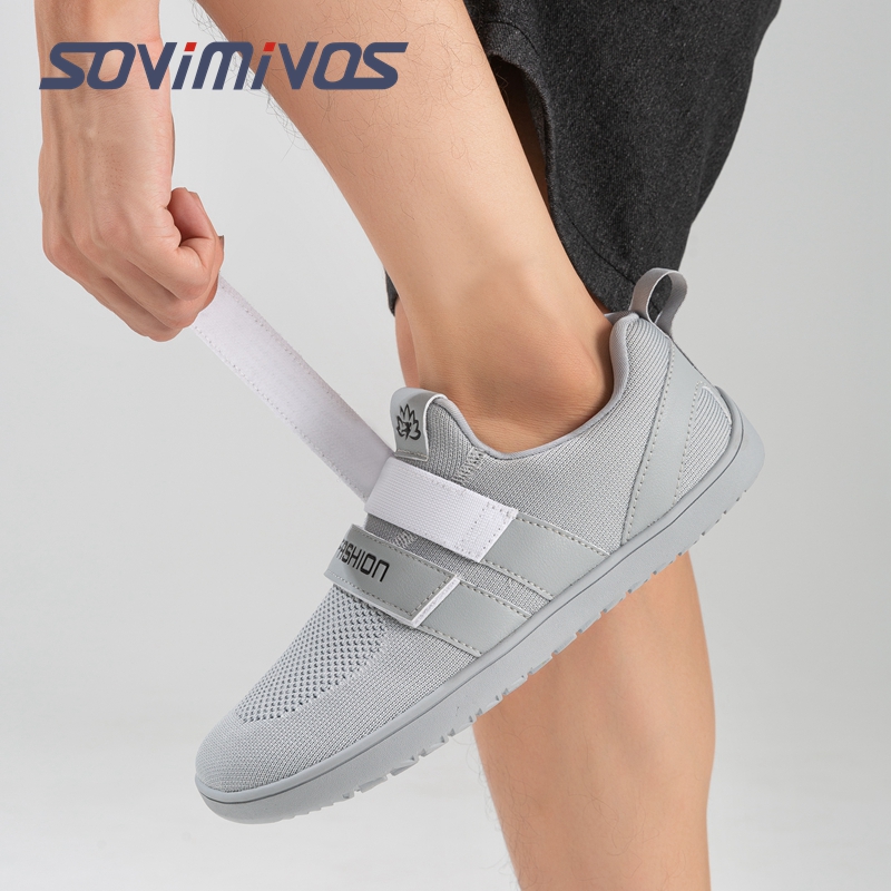 Barfußschuhe für Damen und Her – Crossfit Runners Bewertung und Preis