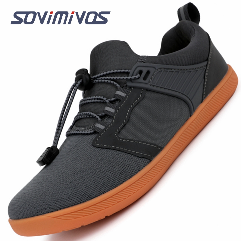 Barfußschuhe für Herren – Wide – Crossfit Runners Bewertung und Preis