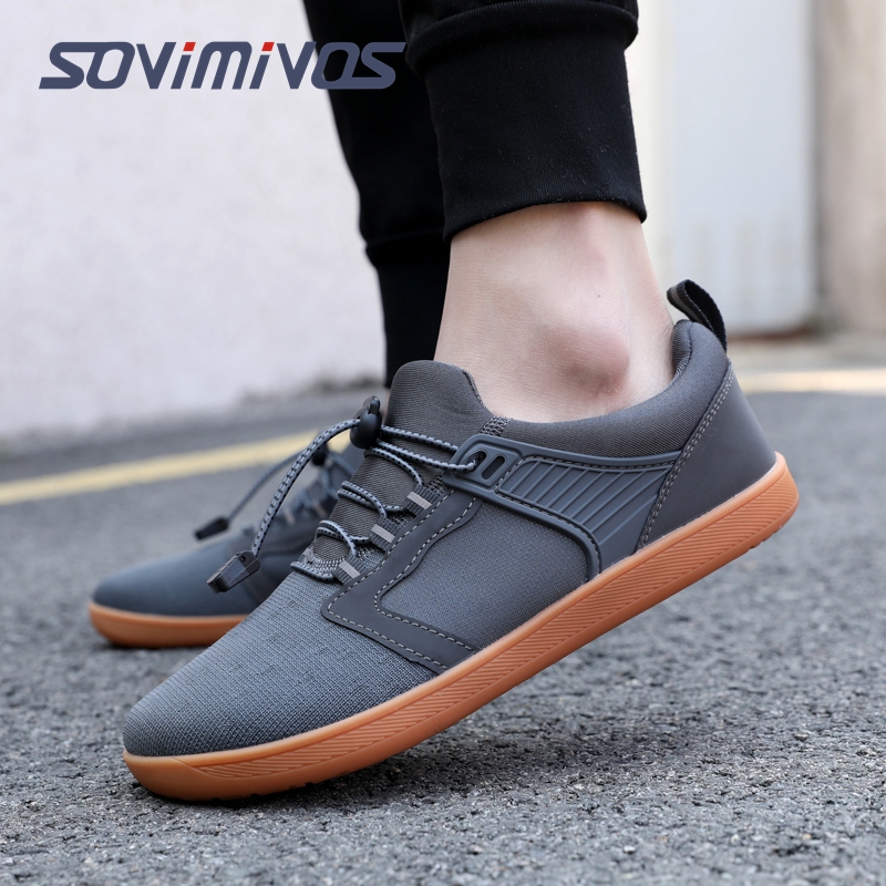 Barfußschuhe für Herren – Wide – Crossfit Runners Bewertung und Preis