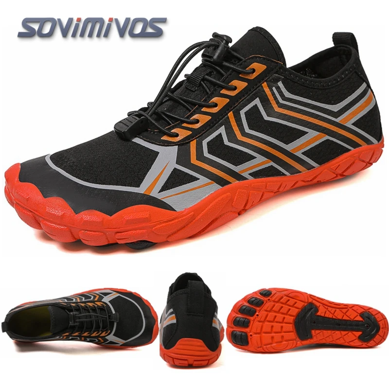 Minimalistischer Trailrunner f – Crossfit Runners Bewertung und Preis