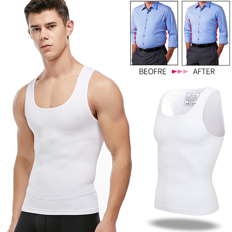 Herren Abnehmen Body Shaper Br – Crossfit Weight Vest Bewertung und Preis