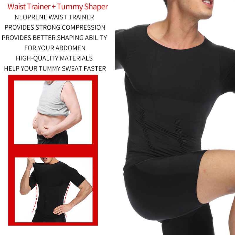 Herren Abnehmen Body Shaper Br – Crossfit Weight Vest Bewertung und Preis