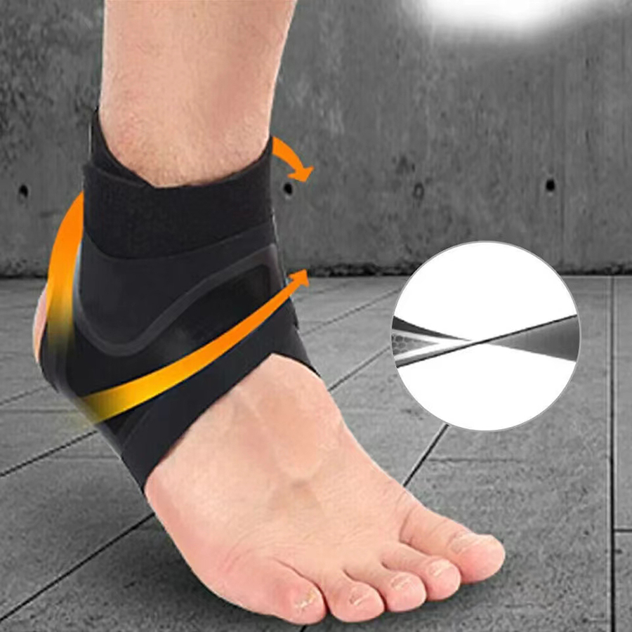 1Pc Knöchel Brace Unterstützun – Ankle Mobility Band Bewertung und Preis