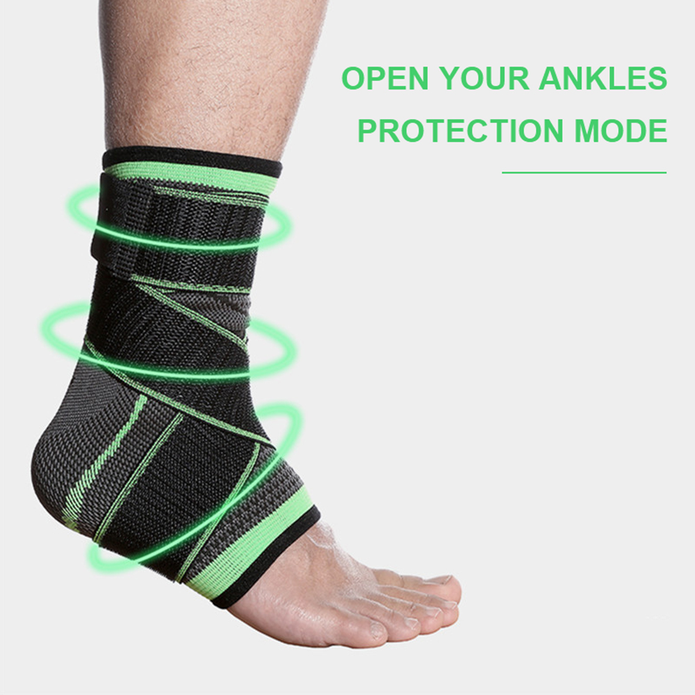 2 Stück Sport-Knöchelbandage,  – Ankle Mobility Band Bewertung und Preis