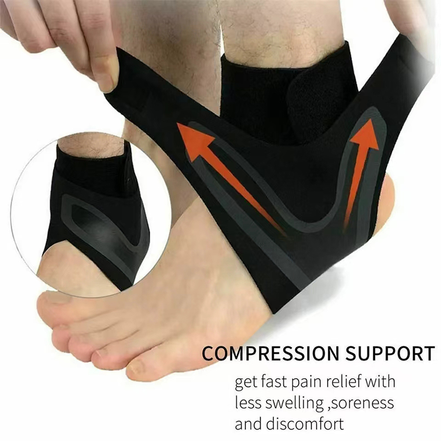 WRELS Sport-Knöchelbandage, ve – Ankle Mobility Band Bewertung und Preis