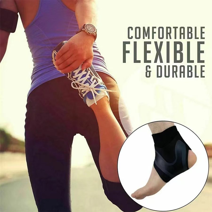 WRELS Sport-Knöchelbandage, ve – Ankle Mobility Band Bewertung und Preis